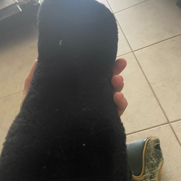 Old Hickory Golf Club Head cover . - Picture 2 of 4